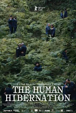 【剧情片】人类冬眠计划